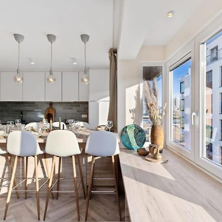 Alejandro - Lovely 2 Bedroom Apartment In Остенде Экстерьер фото
