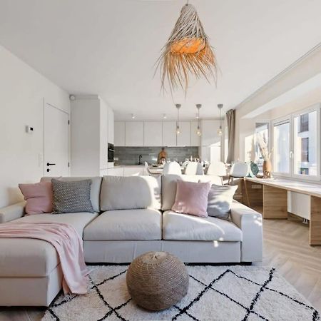 Alejandro - Lovely 2 Bedroom Apartment In Остенде Экстерьер фото