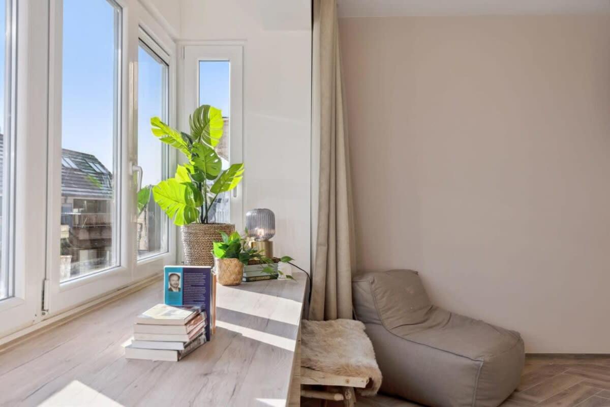 Alejandro - Lovely 2 Bedroom Apartment In Остенде Экстерьер фото