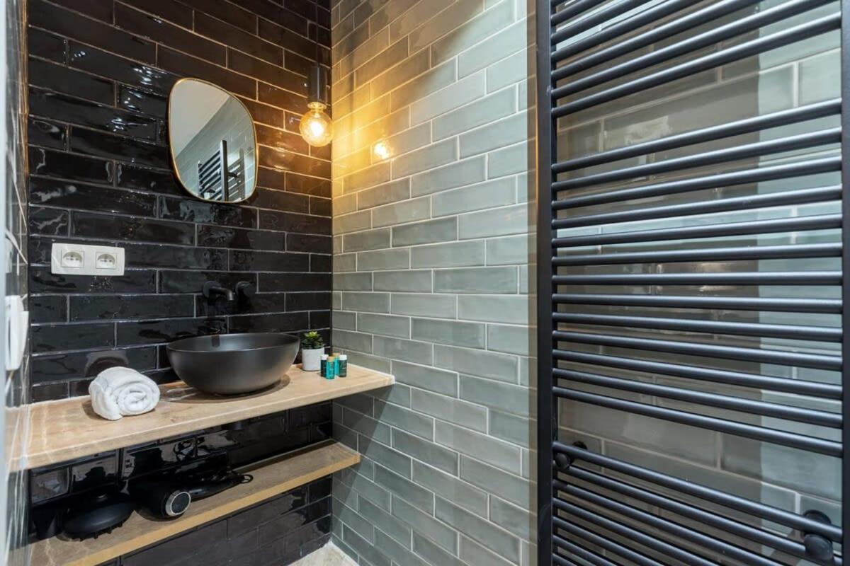 Alejandro - Lovely 2 Bedroom Apartment In Остенде Экстерьер фото