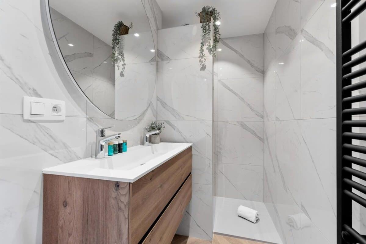 Alejandro - Lovely 2 Bedroom Apartment In Остенде Экстерьер фото