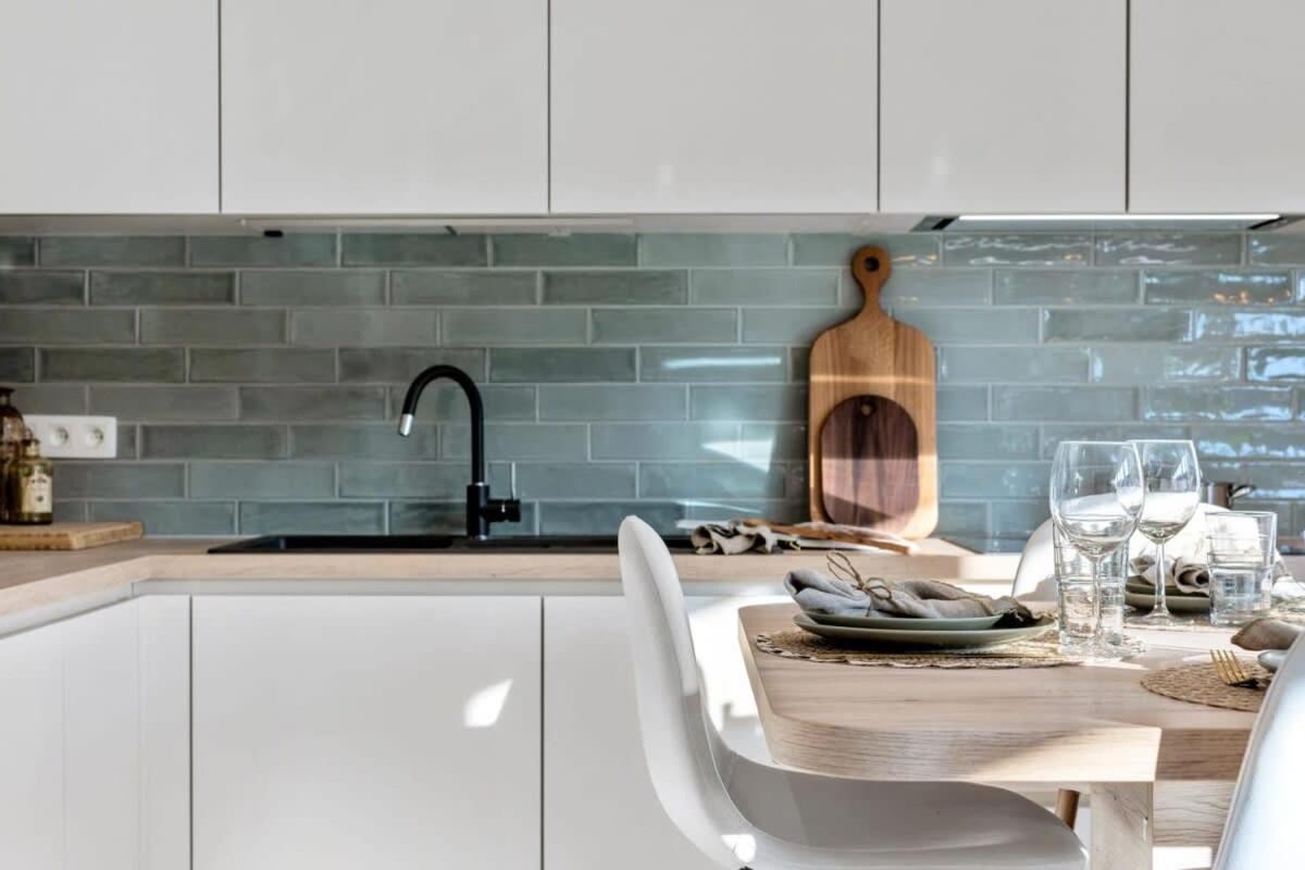 Alejandro - Lovely 2 Bedroom Apartment In Остенде Экстерьер фото