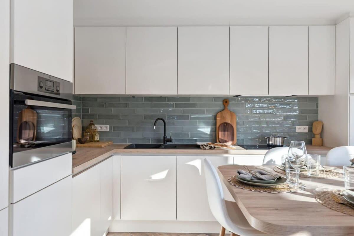 Alejandro - Lovely 2 Bedroom Apartment In Остенде Экстерьер фото